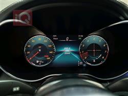 مرسيدس بنز C-Class